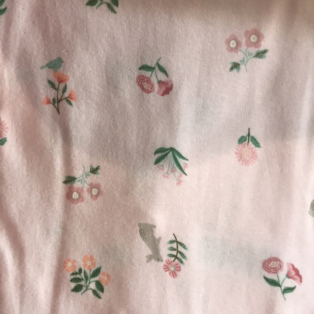 Carter’s Onsie Bundle - Picture 7 of 8